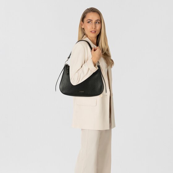 Coccinelle Nory Schultertasche Leder 37 cm