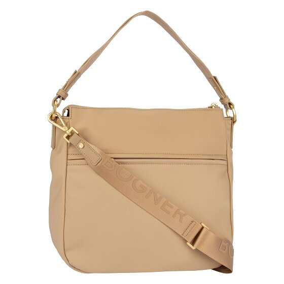 Bogner Klosters Isalie Schultertasche 30 cm