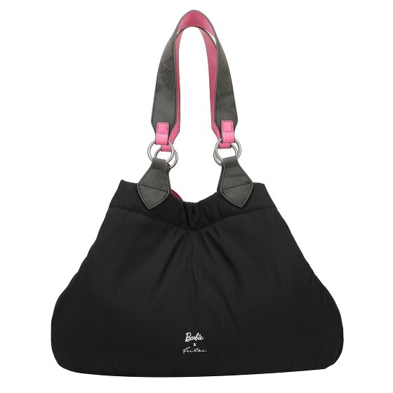 Fritzi aus Preußen Apres Ski Limited Barbie Izzy Medium Shopper Tasche 42 cm