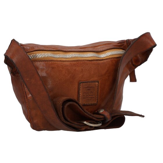 Campomaggi Corniolo Gürteltasche Leder 26 cm