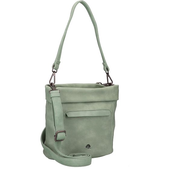 Greenburry Mad'l Dasch Schultertasche 26 cm