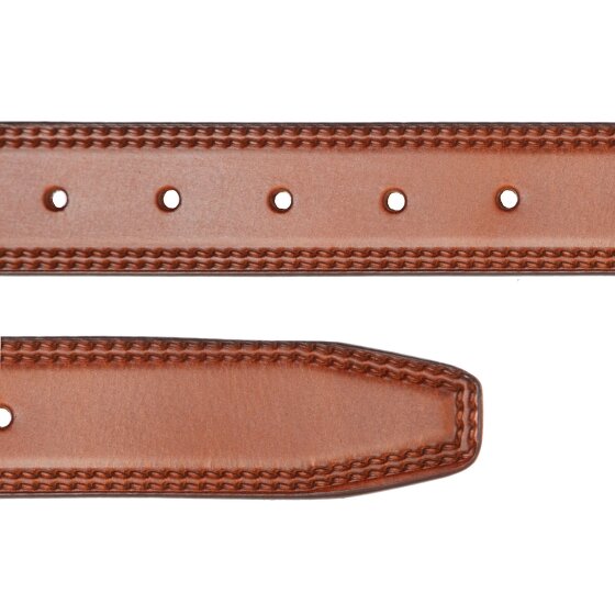 The Chesterfield Brand Manovo Gürtel Leder