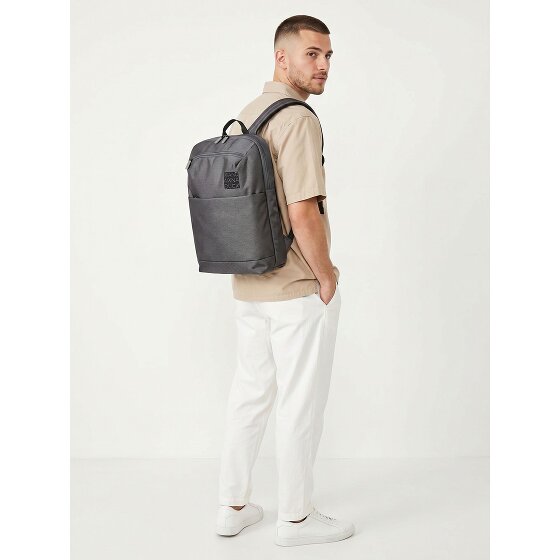 Mandarina Duck District Daypack 40 cm Laptopfach