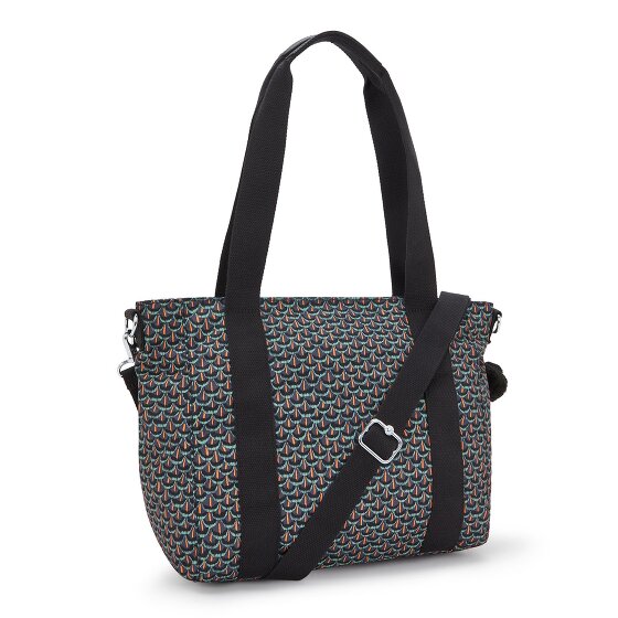 Kipling Basic Asseni Shopper Tasche 40 cm