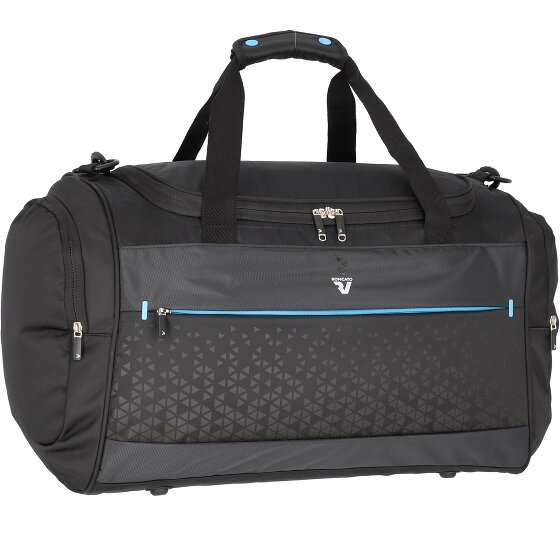 Roncato Crosslite Weekender Reisetasche 55 cm