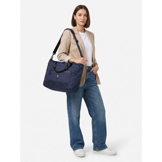 Topo Designs Global Schultertasche 53 cm Laptopfach