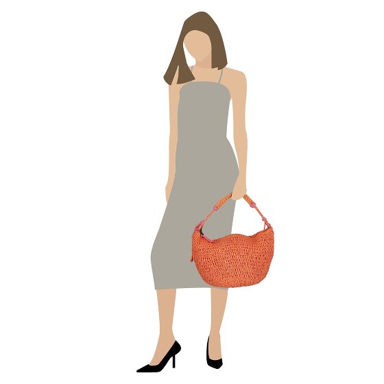 Esprit Schultertasche 45.5 cm