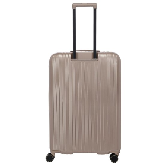 Travelite Barbara Novelty 4 Rollen Trolley 75 cm