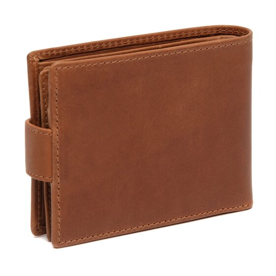 The Chesterfield Brand Yamba Geldbörse Leder 10.5 cm