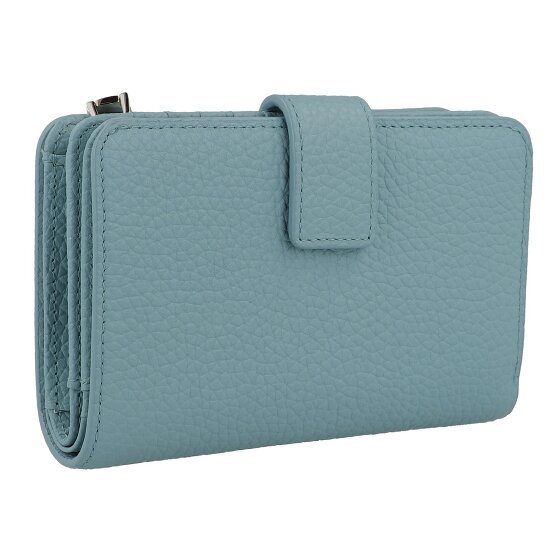 AIGNER Ivy Geldbörse RFID Leder 14 cm