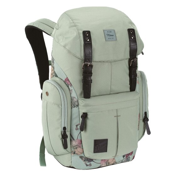 NITRO Urban Daypacker Rucksack 46 cm Laptopfach
