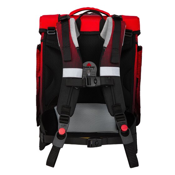 McNeill Perfecto Schulranzen-Set 5-teilig