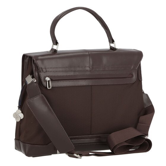 Samsonite S-Oulite Briefcase Aktentasche 40 cm Laptopfach