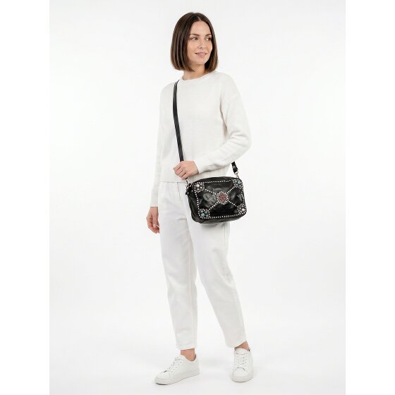 Campomaggi Kate Umhängetasche Leder 21.5 cm