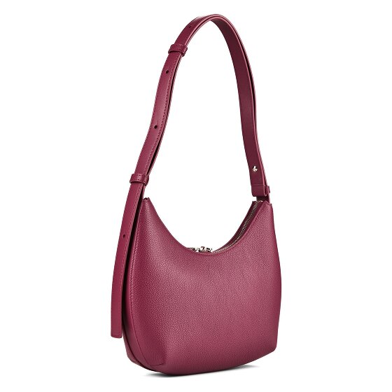 Furla Goccia Schultertasche Leder 22 cm