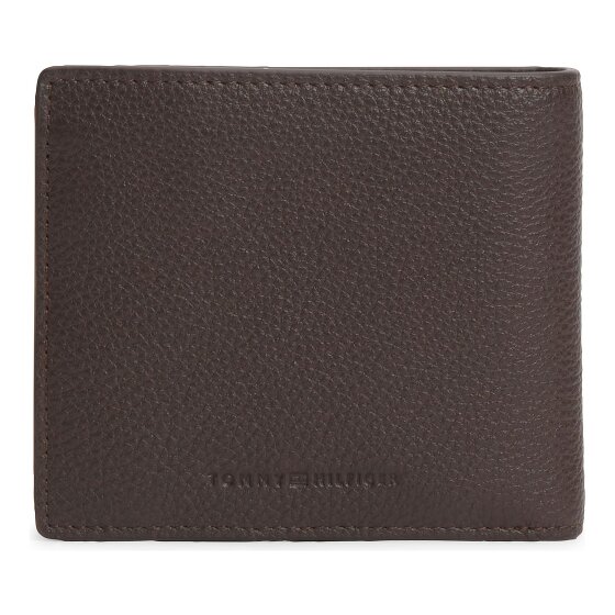 Tommy Hilfiger TH Central Geldbörse Leder 11.5 cm