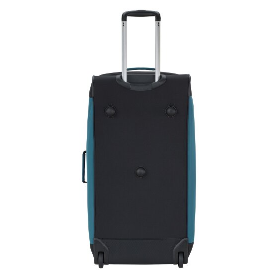 Travelite travelite x NFL 2 Rollen Reisetasche 79 cm