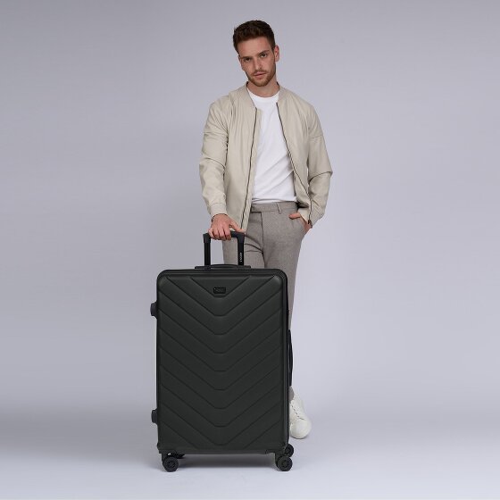 Redolz Essentials 07 LARGE 4 Rollen Trolley 79 cm