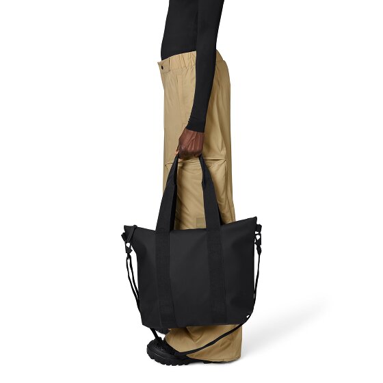 Rains Essential Shopper Tasche 36 cm