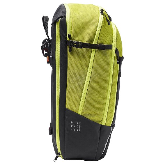 Vaude Cycle 28L Rucksack 54 cm Laptopfach