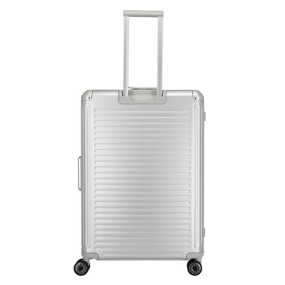 Travelite Next 4-Rollen Trolley 77 cm