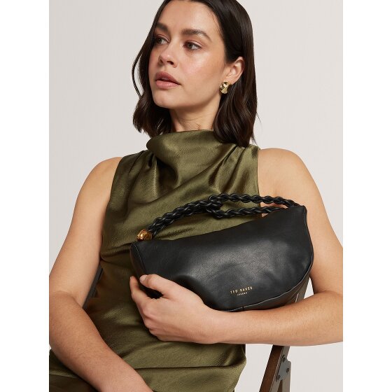 Ted Baker Islah Handtasche Leder 26 cm