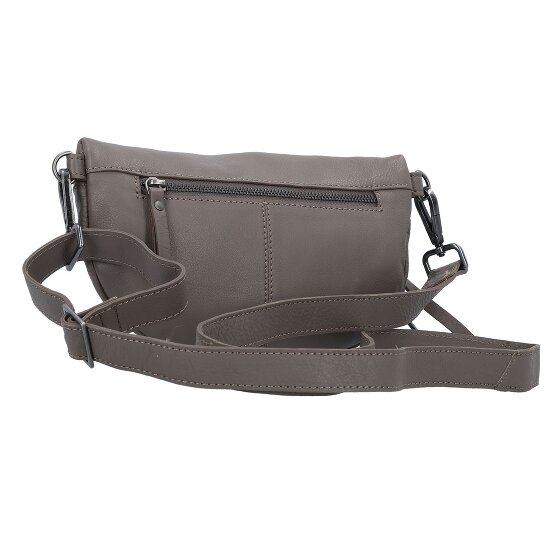 Harbour 2nd Just Pure Paulette Gürteltasche Leder 24 cm