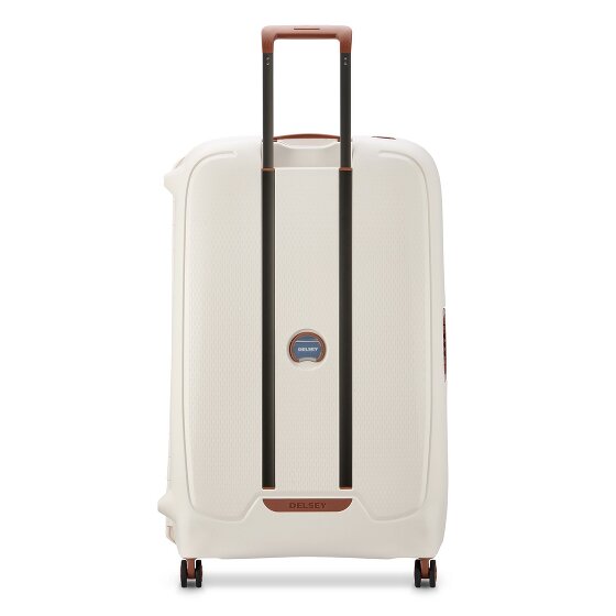 Delsey Paris Moncey 4-Rollen Trolley 82 cm