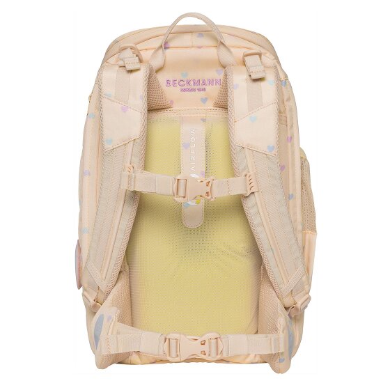 Beckmann Norway Active Air FLX Schulranzen-Set 6-teilig