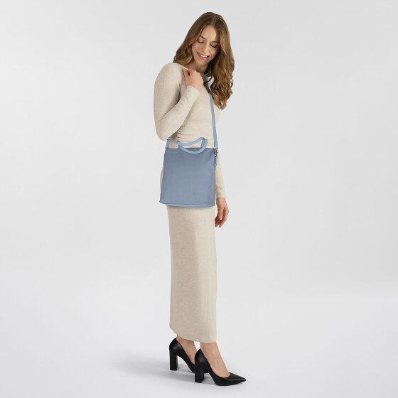 Tom Tailor Rosa Schultertasche 34 cm