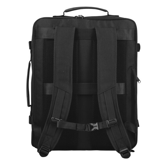 Jump Dunaa Reiserucksack 45 cm Laptopfach