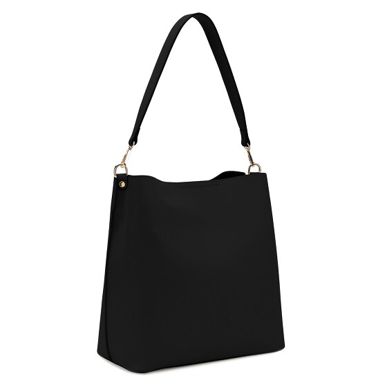 Seidenfelt Lilla Ro Schultertasche 29 cm