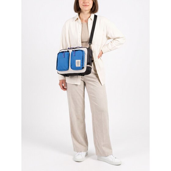 Topo Designs Global Aktentasche 42 cm Laptopfach