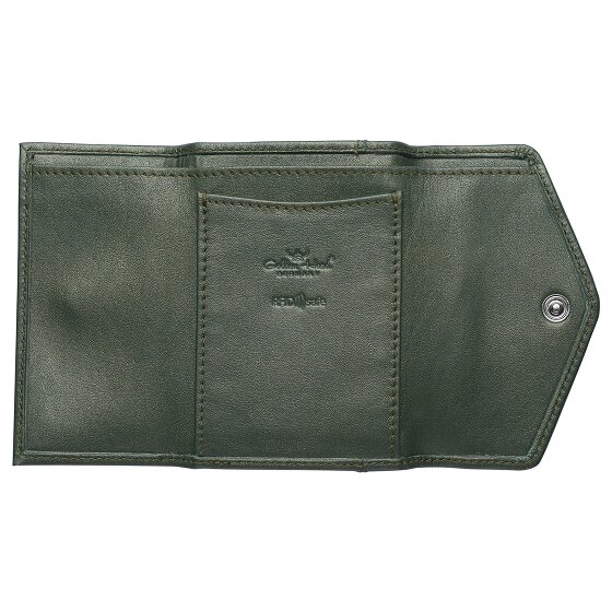 Golden Head Valencia Geldbörse RFID Schutz Leder 9.5 cm