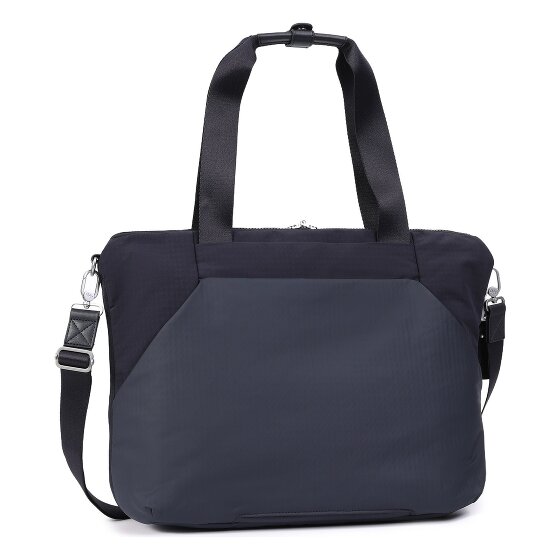 Hedgren Furo Aktentasche RFID Schutz 46 cm Laptopfach
