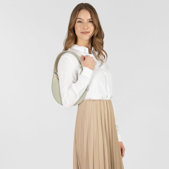 Furla Delizia Schultertasche Leder 21 cm