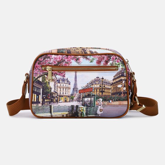 Y Not? Yesbag Umhängetasche 24 cm