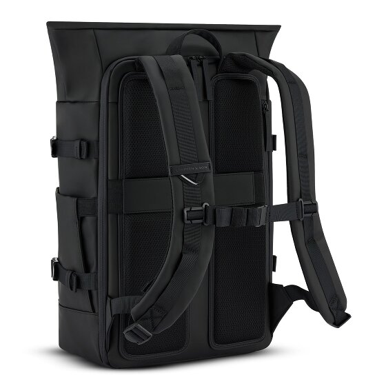 Kapten & Son Helsinki Pro Daypack 52 cm Laptopfach