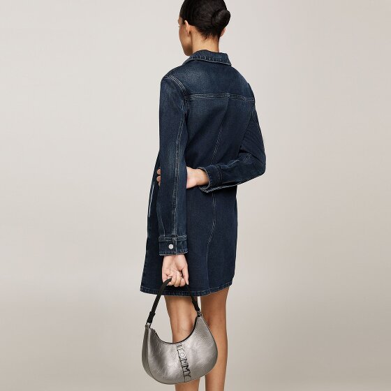 Tommy Hilfiger Jeans Tjw City Schultertasche 26 cm