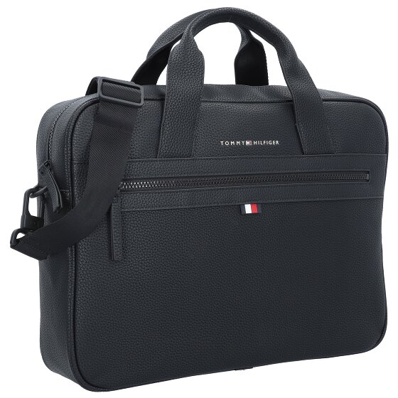 Tommy Hilfiger Essential Aktentasche 40 cm Laptopfach