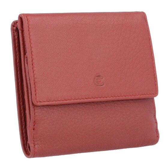 Esquire Deer Geldbörse Leder 10 cm