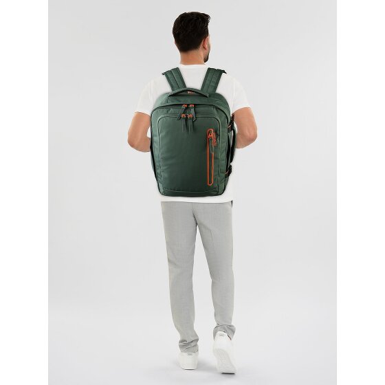 American Tourister Take2Cabin Reiserucksack 40 cm Laptopfach