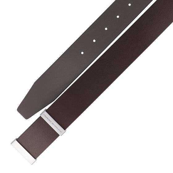 Porsche Design Maine Gürtel Leder