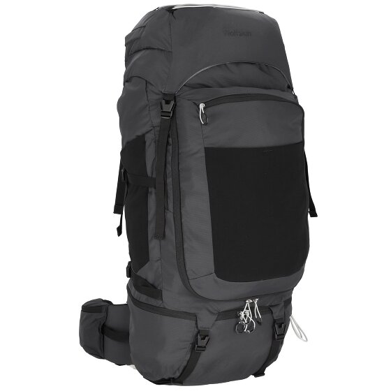 Jack Wolfskin Wilderness Photo Pack 65 Wanderrucksack 83 cm