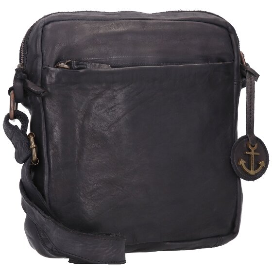 Harbour 2nd Cool Casual Arion Umhängetasche Leder 23 cm