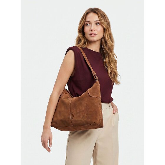 Liebeskind Mila Schultertasche Leder 37.5 cm