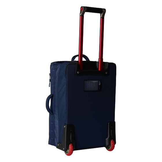 The North Face Base Camp Voyager 21 Roller 2 Rollen Kabinentrolley 49.5 cm