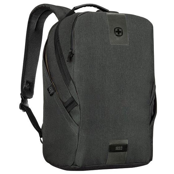 Wenger MX ECO Light Business-Rucksack 43 cm Laptopfach