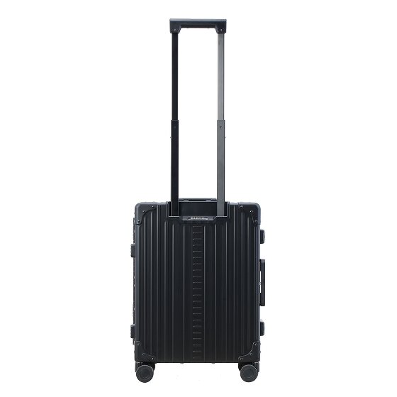 Aleon Traveler 4 Rollen Kabinentrolley 55 cm
