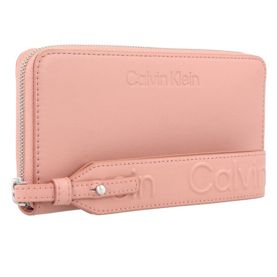 Calvin Klein Gracie Geldbörse RFID Schutz 19 cm
